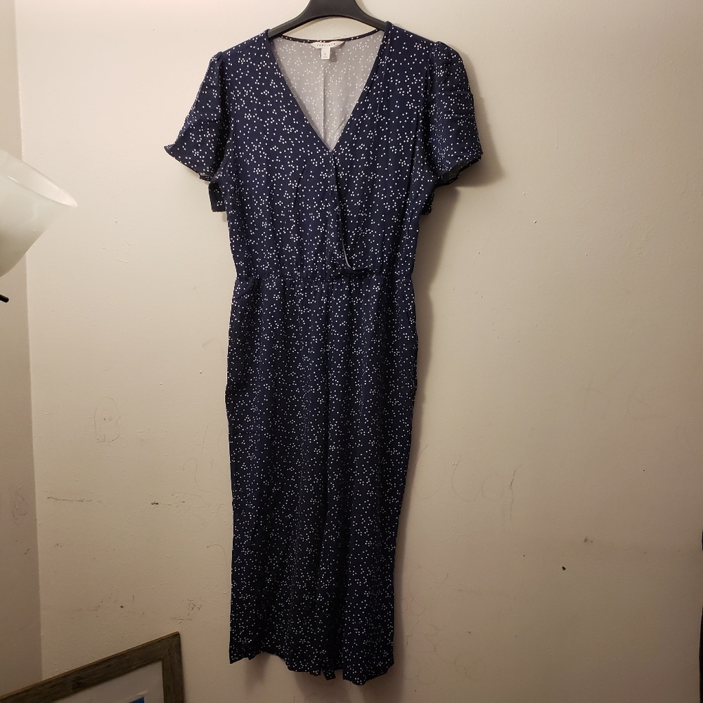POPSUGAR JUMPSUIT